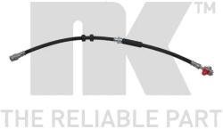 NK Furtun Frana 8547155 Audi A1 Seat Ibiza Iv/Toledo Iv Skoda Fabia Iii/Rapid (8547155)