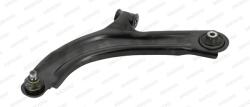 Moog Brat, Suspensie Roata Ni-Wp-2788 Nissan Micra C+C Iii/Micra Iii/Note