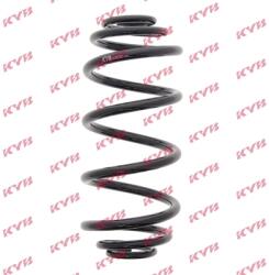 KYB Arc Spiral Puntea Spate Rj6222 Opel Vectra C Vauxhall Vectra Mk Ii (RJ6222)