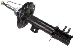 MAXGEAR Amortizor Axa Fata Dreapta 11-0544 Fiat Doblo Opel Combo