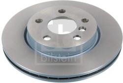Febi Bilstein Disc Frana Punte Fata 104102 Bmw 2 Active Mini Mini/Mini Clubman