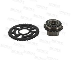 MOTIVE Chit Lant De Distributie Tck93R Bmw 1/2/3/3 Gran Turismo/4/4 Gran/5/X1/X3/X5 (TCK93R)