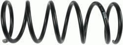 SACHS Arc Spiral 997921 Citroën Jumper I Fiat Ducato Peugeot Boxer