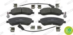 FERODO Set Placute Frana, Frana Disc Fvr1928 Ford Transit/Transit Tourneo/Transit V363