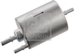 Febi Bilstein Filtru Combustibil 30753 Audi A4 B6/A4 B7/A6 C6