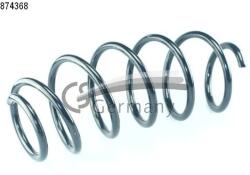CS Germany Arc Spiral Punte Fata 14.874. 368 Peugeot 207