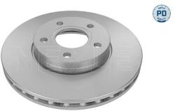 MEYLE Disc Frana Punte Fata 7155210034/Pd Ford C-Max Ii/Focus Iii (7155210034/PD)
