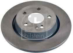 Febi Bilstein Disc Frana Puntea Spate 107514 Mercedes-Benz A-Class/B-Class/Cla/Gla/Glb