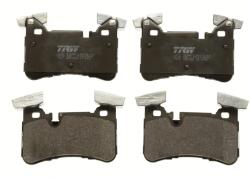 TRW Set Placute Frana, Frana Disc Gdb1856 Mercedes-Benz C-Class/C-Class T-Model/Cls (GDB1856)