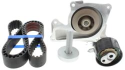 AISIN Set Pompa Apa + Curea Dintata Tkn-909 Dacia Dokker/Duster/Lodgy/Logan Ii (TKN-909)