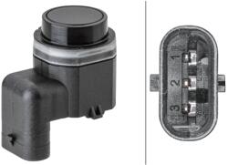 HELLA Sensor, Ajutor Parcare 6Px358141-811 Bmw 2 Active/2 Active Tourer/2 Gran/5/6/7