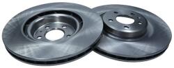 MAXGEAR Disc Frana Punte Fata 19-2431 Audi A4 B8/A5/Q5 (19-2431)