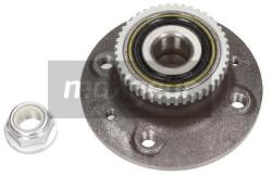 MAXGEAR Set Rulment Roata Puntea Spate 33-0519 Nissan Kubistar Renault Kangoo