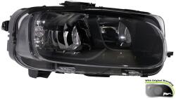 VALEO Far Dreapta 450627 Citroën Berlingo (450627)