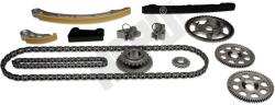 HEPU Chit Lant De Distributie 21-0679 Honda Accord Viii/Civic Ix/Cr-V Iii (21-0679)