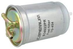 JC PREMIUM Filtru Combustibil B34022Pr Ford Escort Iv/Escort V/Fiesta Iii/Orion Ii Mg Mg Zr