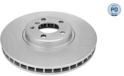 MEYLE Disc Frana Punte Fata 3835213070/Pd Bmw X5