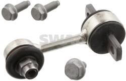 SWAG Brat/Bieleta Suspensie, Stabilizator Axa Spate Dreapta 30932491 Audi A4 B6/A4 B7