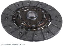 BLUE PRINT Disc Ambreiaj Add63111 Daihatsu Charade Iii/Cuore V/Cuore Vi/Sirion/Trevis/Yrv (ADD63111)