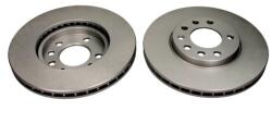 QUARO Disc Frana Qd8842 Chevrolet Astra/Viva/Zafira Opel Astra G/Astra H/Astra H Gtc