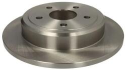 ABE Disc Frana Puntea Spate C4Y011Abe Jeep Commander/Grand Cherokee Ii (C4Y011ABE)