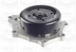 GRAF Pompă De Apă, Răcire Motor Pa1001 Lexus Is Ii Toyota Auris/Avensis/Corolla Verso (PA1001)