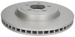 ABE Disc Frana Punte Fata C3Y026Abe-P Chrysler 300C Dodge Challenger/Charger