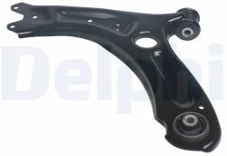 DELPHI Brat, Suspensie Roata Partea De Jos Tc2732 Vw Jetta Iv