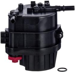 Mann-filter Filtru Combustibil Wk9015X Citroën C1/C2/C2 Enterprise/C3 I/C3 Ii/C3 Pluriel