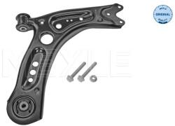 MEYLE Brat, Suspensie Roata Axa Fata Dreapta 1160500124/S Audi A3/Q2 Seat Leon (1160500124/S)