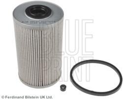 BLUE PRINT Filtru Combustibil Adn12339 Nissan Nv400 Opel Movano A/Movano B/Vivaro A (ADN12339)
