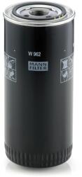 MANN-FILTER Filtru Ulei W962 Agco Allis Serie 6 Agrale 10-Series/13-Series/15-Series/Volare (W962)