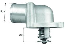 MAHLE Termostat, Lichid Racire Ti7887D Alfa Romeo 155/156/166/Gt/Spider Lancia Kappa (TI7887D)