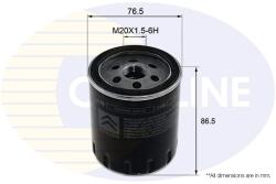 COMLINE Filtru Ulei Eof325 Alfa Romeo Giulietta/Mito Citroën C5 Aircross/Jumper Ii (EOF325)