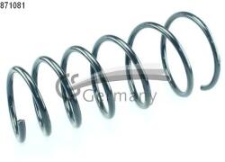 CS Germany Arc Spiral Punte Fata 14.871. 081 Fiat Doblo (14.871.081)