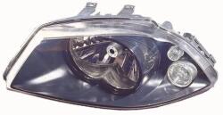 ABAKUS Far Stanga 445-1114L-Ld-Em Seat Cordoba/Ibiza Iii (445-1114L-LD-EM)