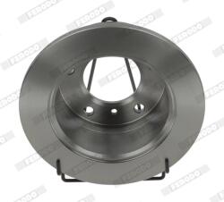 FERODO Disc Frana Fcr230A Mercedes-Benz G-Class/Sprinter 2-T/Sprinter 3-T/Sprinter 4-T (FCR230A)