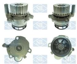 Saleri SIL Pompă De Apă, Răcire Motor Pa1373 Audi A1/A3/A4 B7/A6 C6/Tt Seat Altea/Exeo/Leon (PA1373)
