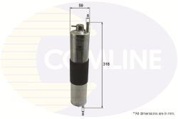 COMLINE Filtru Combustibil Eff140 Bmw 3/7/Z3 (EFF140)
