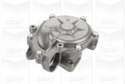 GRAF Pompă De Apă, Răcire Motor Pa893 Bmw 1/3/5/X1/X3/Z4 Bmw (Brilliance) 3 Series