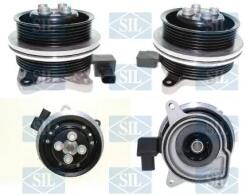 Saleri SIL Pompă De Apă, Răcire Motor Pa1574 Vw Cc B7/Passat B6/Passat B7/Passat Cc B6 (PA1574)