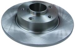 MAXGEAR Disc Frana 19-1911 Nissan Primastar Opel Vivaro A Renault Trafic Ii (19-1911)