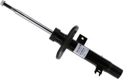 SACHS Amortizor 350093 Citroën C3 Iii