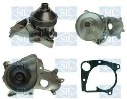 Saleri SIL Pompă De Apă, Răcire Motor Pa1072 Bmw 3/5/7/X5 Land Rover Range Rover Iii (PA1072)