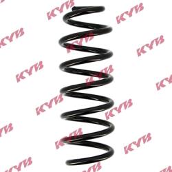 KYB Arc Spiral Puntea Spate Ra5279 Nissan Qashqai Ii (RA5279)