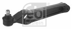 Febi Bilstein Brat, Suspensie Roata Axa Fata Dreapta 19501 Opel Agila Suzuki Wagon R/Wagon R+