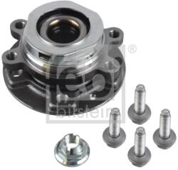 Febi Bilstein Set Rulment Roata Axa Fata Dreapta 175094 Renault Laguna/Laguna Iii/Latitude