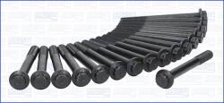 AJUSA Set Surub, Chiulasa 81031200 Nissan Cabstar/Cabstar E/Navara/Pathfinder Ii/Trade