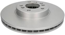 ABE Disc Frana Punte Fata C3B025Abe-P Bmw X3/X5
