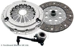 BLUE PRINT Set Ambreiaj Adn130250 Nissan Bluebird Sylphy / Sylphy Iii/Juke/Qashqai Ii